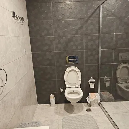 Serenity Apartament Alanya