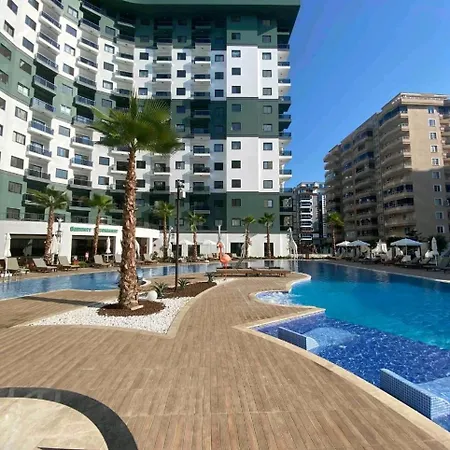 Apartament Serenity *