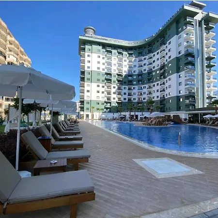 Serenity * Alanya