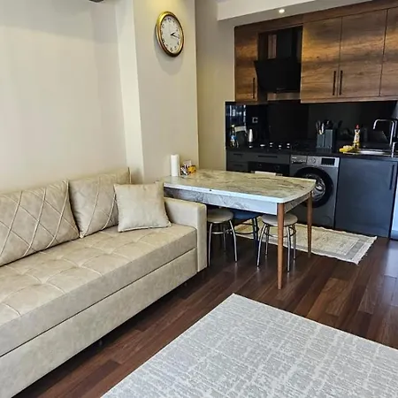 Apartment Serenity *