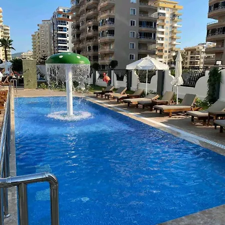 Serenity Apartment *