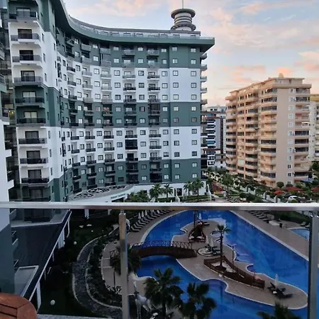 Serenity Apartment