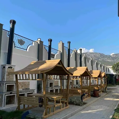 Serenity Apartment Alanya