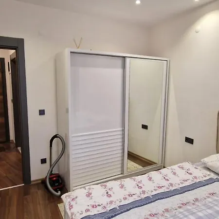 Apartamento Serenity Alanya